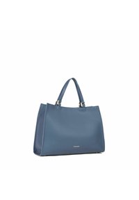 Miriade PUEBLA - Borsa a mano - blu