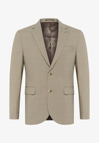 Wybrany, plaza taupe