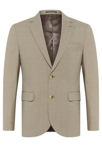 MAGEORGE - Sacou - plaza taupe