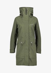 Unausgewählt, green