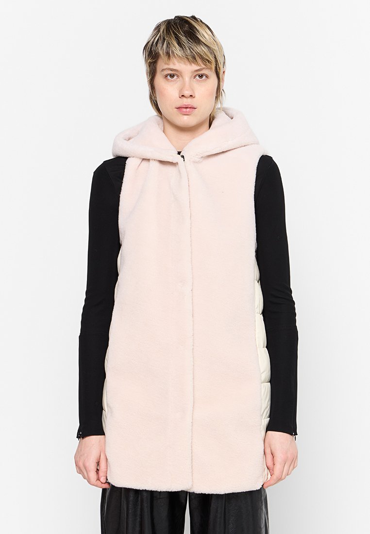 Oakwood Bodywarmer beige