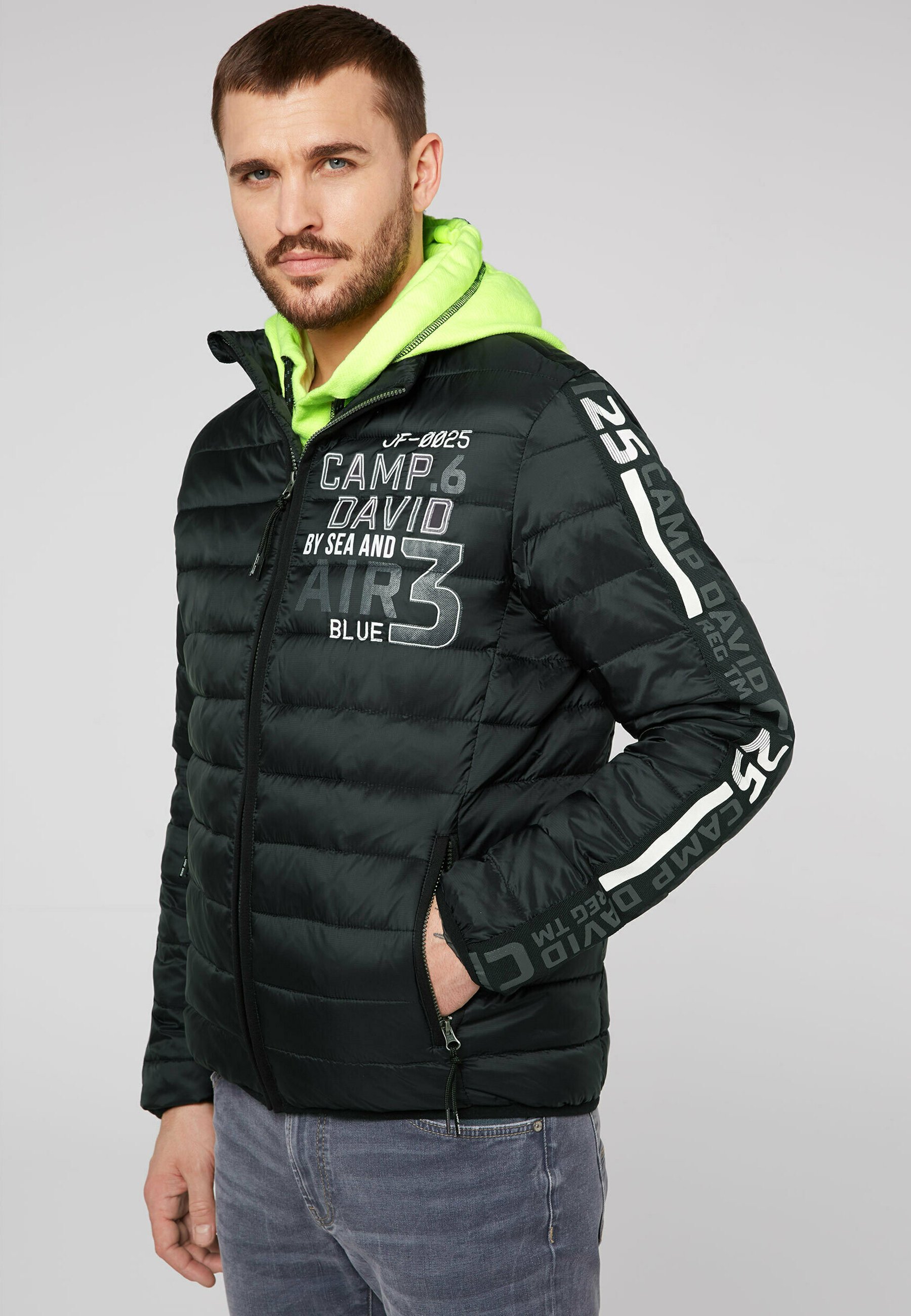 Camp David Одежда Купить В Москве