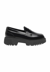 NeroGiardini COLLEGE - Klassieke pumps - black