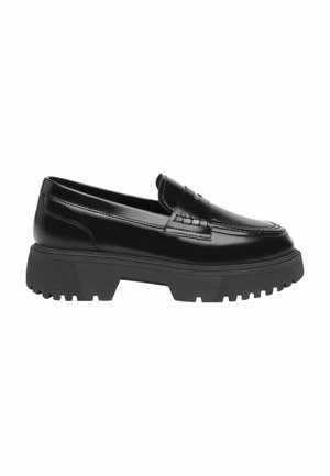 NeroGiardini COLLEGE - Klassieke pumps - black