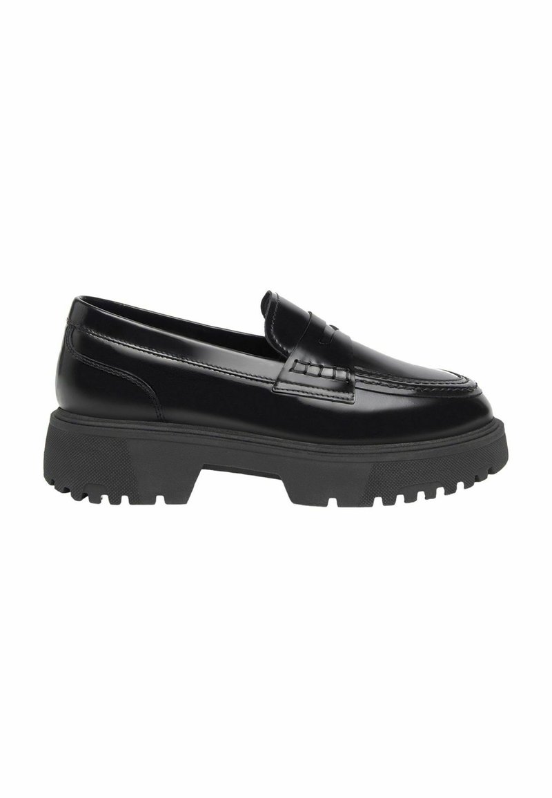 NeroGiardini COLLEGE - Klassieke pumps - black