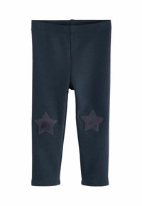 Unausgewählt, navy