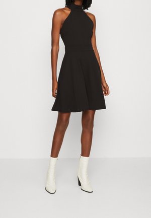 Vestito elegante - black