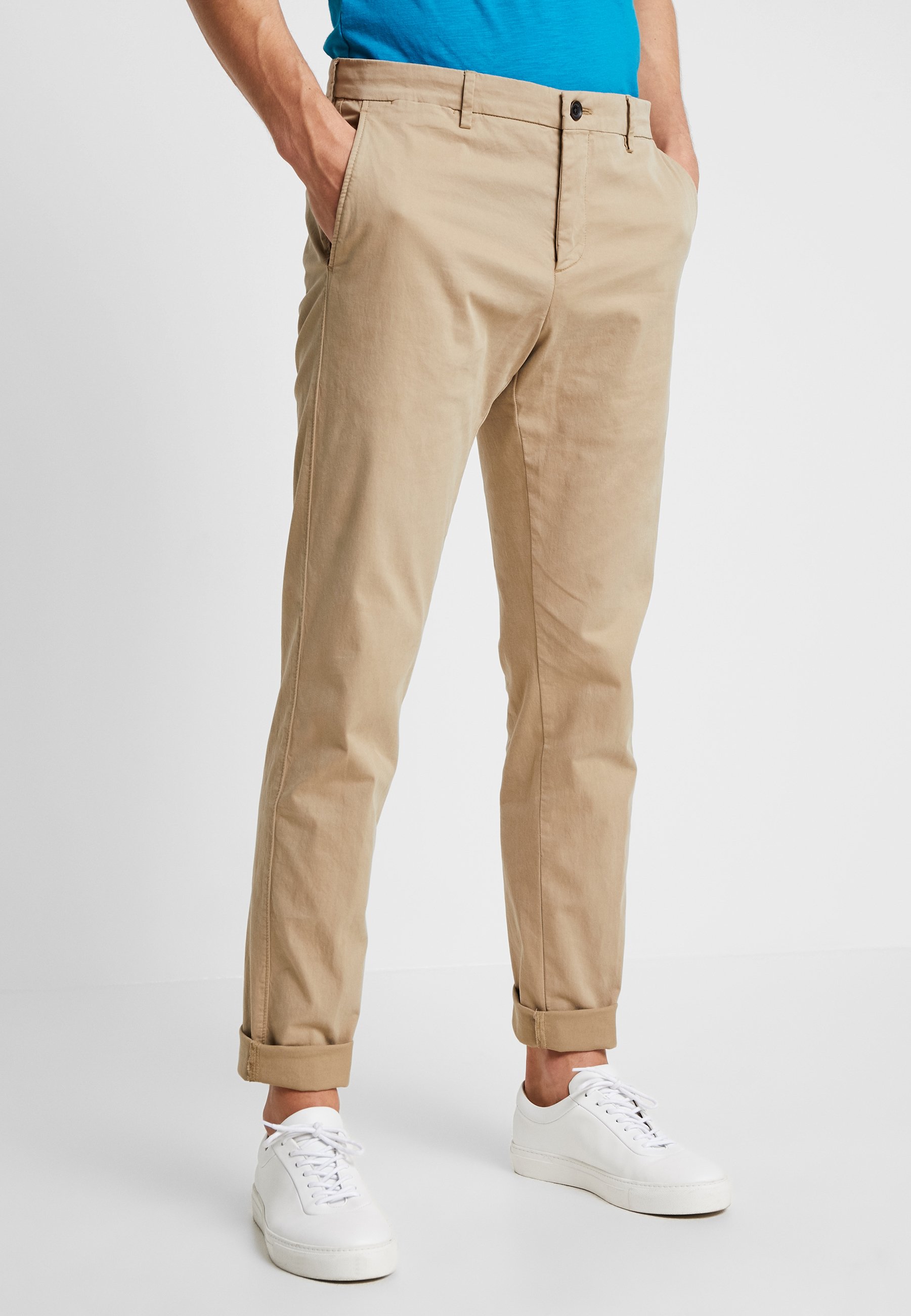 tommy hilfiger tailored chino