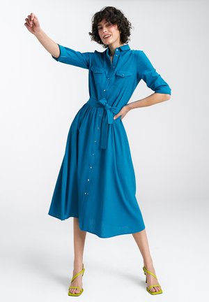 Nife - Sukienka koszulowa