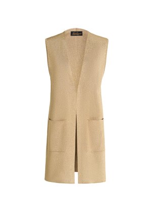 Luisa Spagnoli ZIO - Veste - giallo