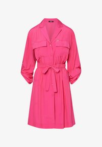 Sélectionné, pink