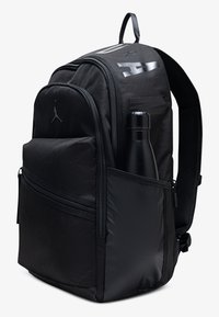 Jordan AIR PATROL BACKPACK UNISEX - Mugursoma - black