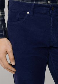 Façonnable - Spodnie materiałowe