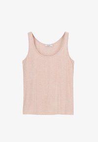 Niet geselecteerd, orange