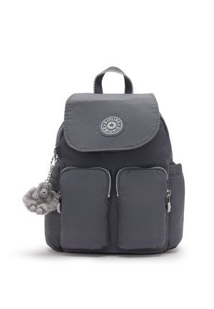 Kipling, CITY POCKET MINI - Rugzak - moonlit grey