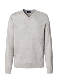 Unausgewählt, ice grey