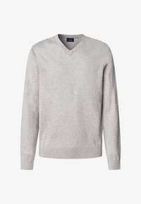 Unausgewählt, ice grey