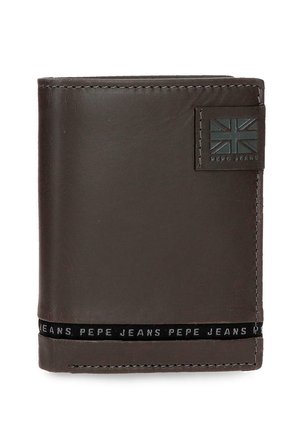 Pepe Jeans, TAPE  - Monedero - brown