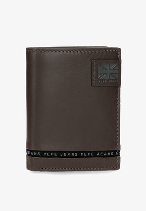 Pepe Jeans, TAPE - Monedero - brown