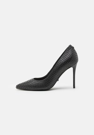 Guess, Escarpins à talons hauts - black