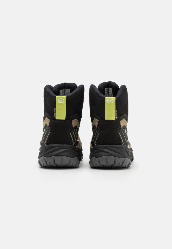 RUSH TREK PRO GORE TEX - Hiking shoes2