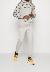 adidas Sportswear Träningsbyxor - grey