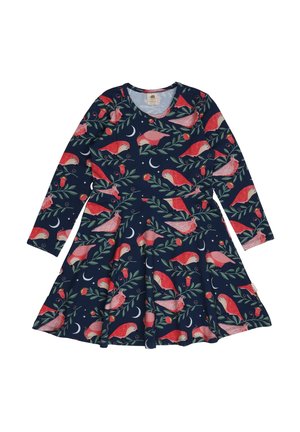 Walkiddy, Jerseykleid - dark blue