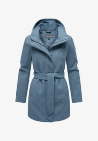 Unausgewählt, dusty blue