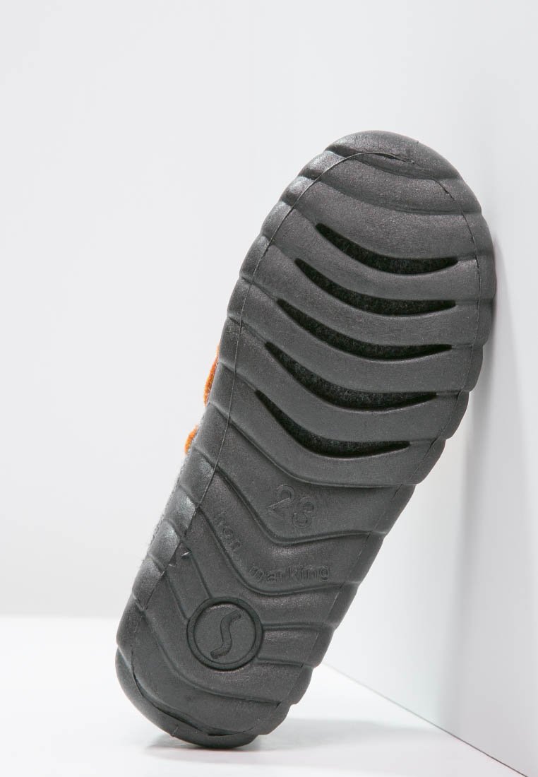 Kinder Sneaker | Superfit HAPPY Hausschuh lavagna/mehrfarbig - DT64150 Kinder Sneaker | Superfit HAPPY Hausschuh lavagna/mehrfarbig - DT64150