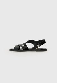 ALOHAS MINDY  - Sandali - onix black