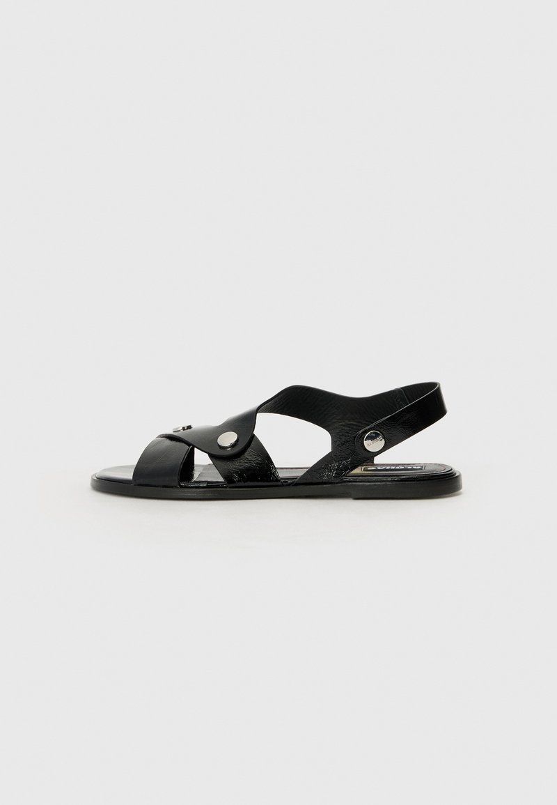 ALOHAS MINDY - Sandali - onix black