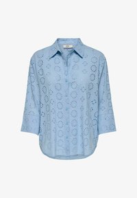 Unausgewählt, soft chambray