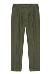 BILLIE 1454 - Pantaloni - croc green