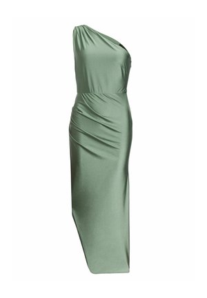 Swing Etui-jurk - light green