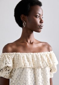 Fête Impériale RIO DRESS - Denné šaty - ecru