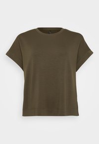 Sélectionné, grape leaf