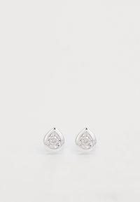 STUDS - Σκουλαρίκια - silver coloured