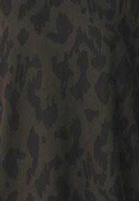 ONLY ONLELCOS AOP JRS NOOS - Longsleeve - grape leaf/black