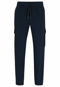 T URBANEX - Cargobukse - dark blue two