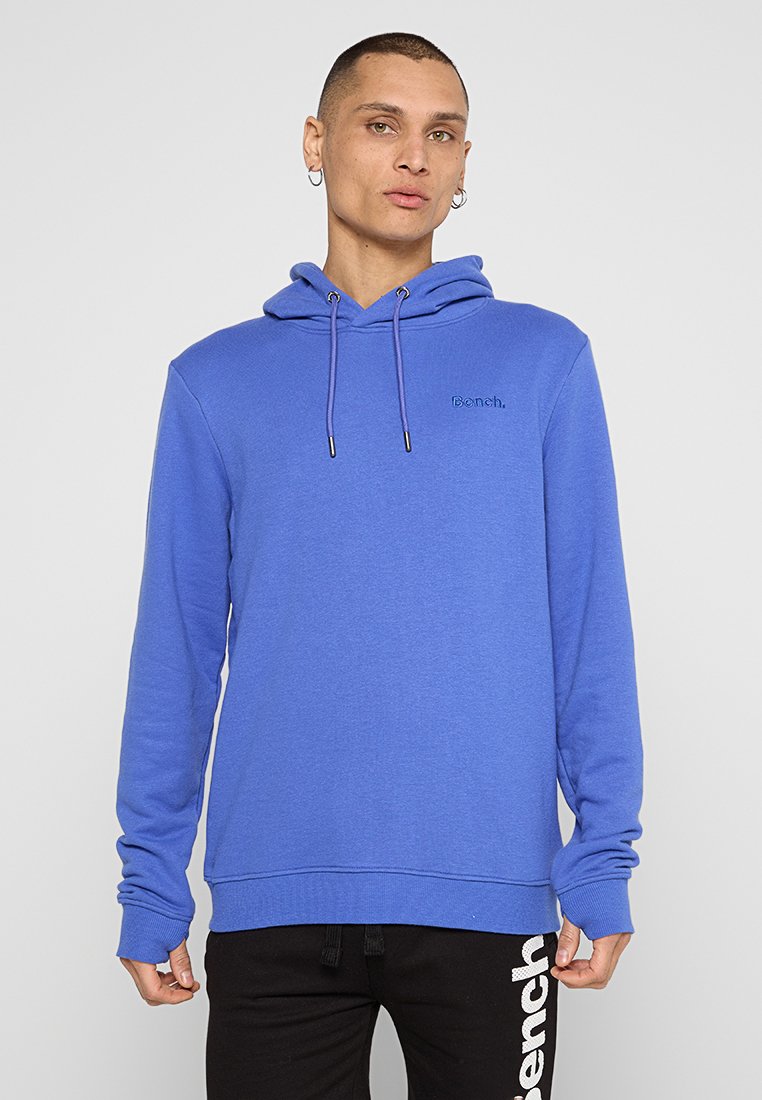 Bench Hoodie blauw Bench Hoodie blauw