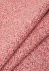 maximo KIDS TRIANGULAR SCARF UNISEX - Sjal - dusty rose