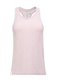 MASSONE TANK - Top - alpine calamint