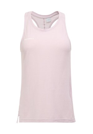 Mammut MASSONE TANK - Top - alpine calamint