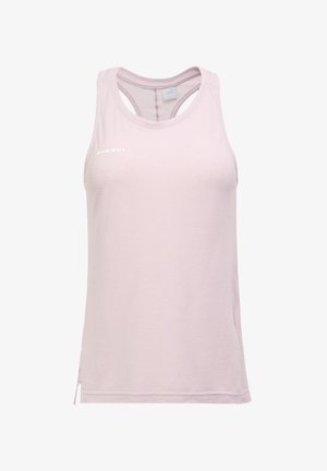 Mammut MASSONE TANK - Linne - alpine calamint
