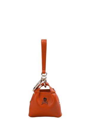 MINI - Estuche para llaves - orange