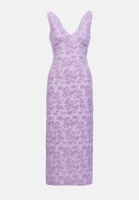 Robe de soirée - purple