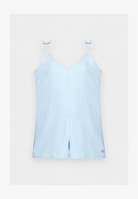 Unausgewählt, airy blue