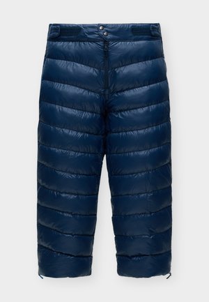 Norrøna, KNICKERS  - Jupe de sport - indigo night