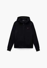 Wybrany, black