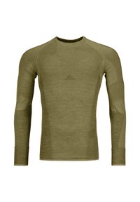 Unselected, wild herbs